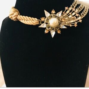 Anthropologie Chain Necklace